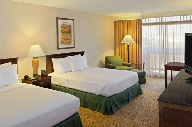 Images DoubleTree by Hilton Hotel San Jose
