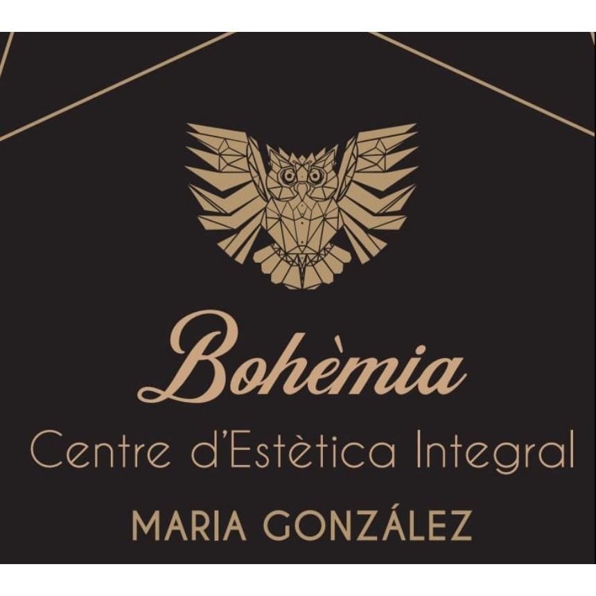 Centre d'Estètica Integral Bohèmia Logo