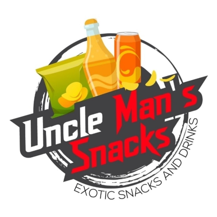 Uncle Man's Snacks