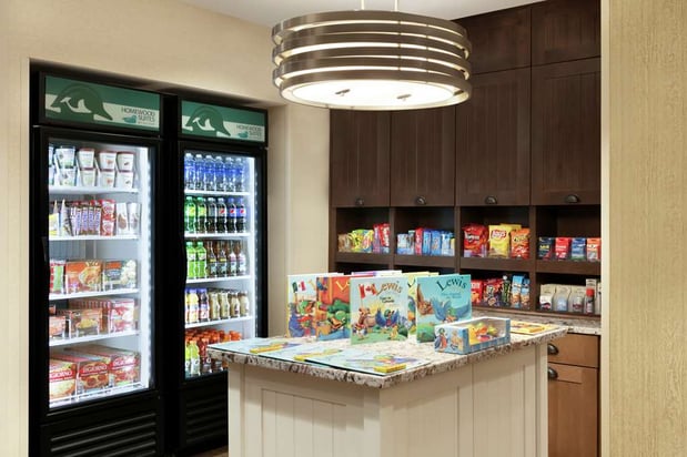 Images Homewood Suites by Hilton Hartford Manchester