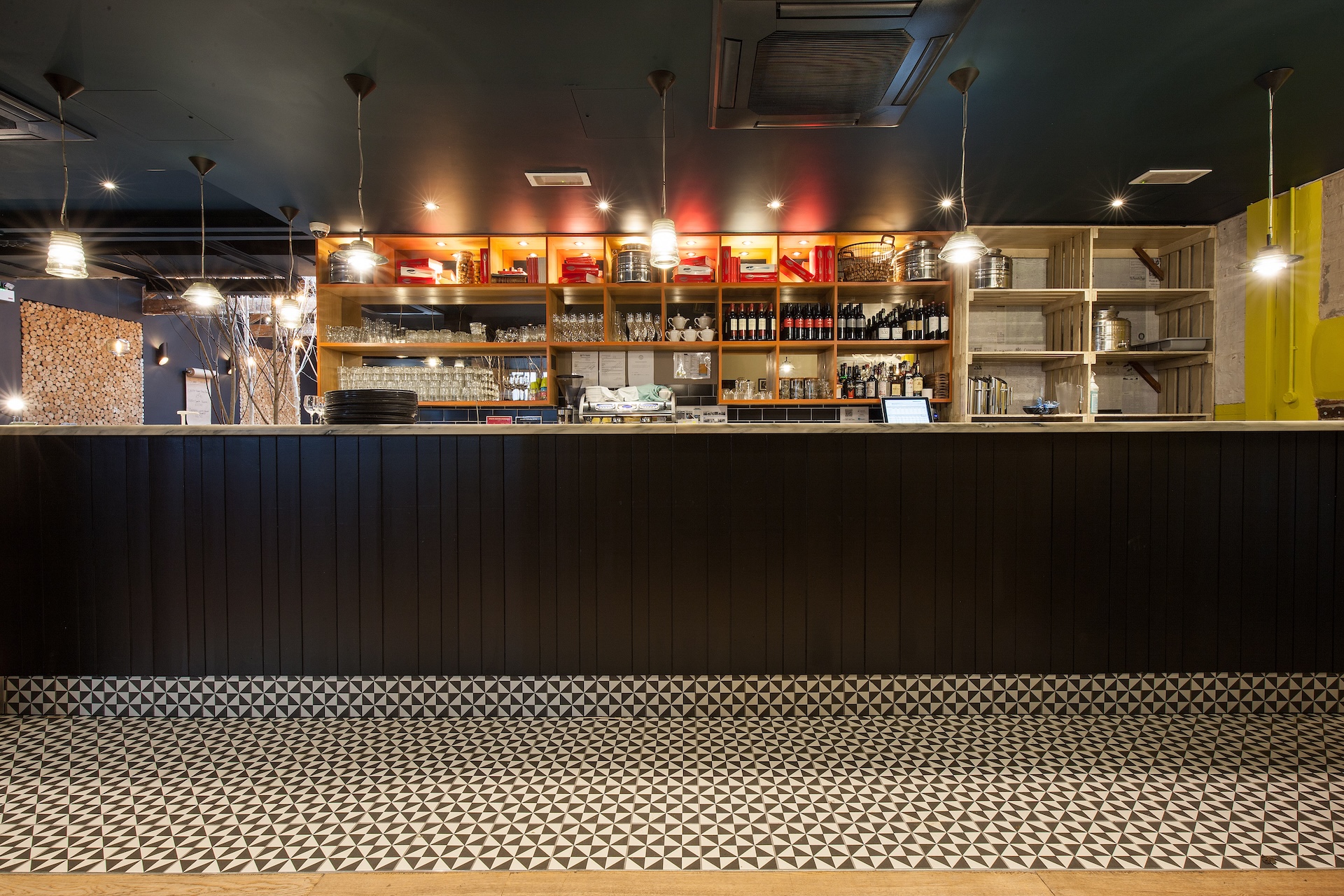 Zizzi - Winchester