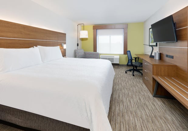 Images Holiday Inn Express & Suites San Antonio NW Near Seaworld by IHG