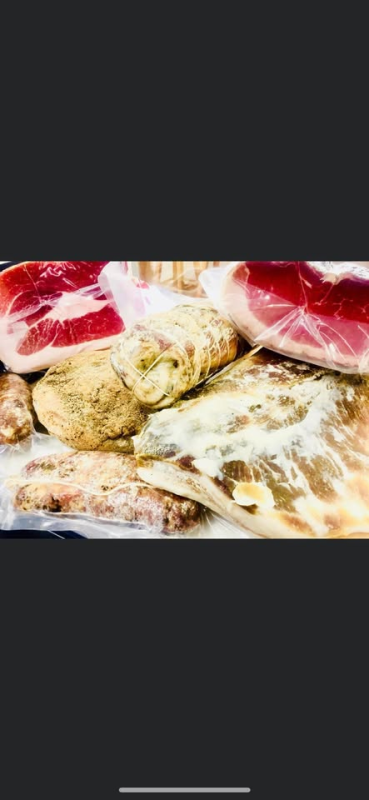 Images Salumeria Didà