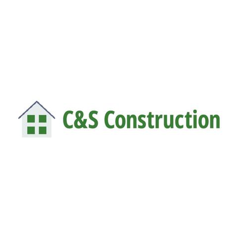 C & S Construction LLC Logo