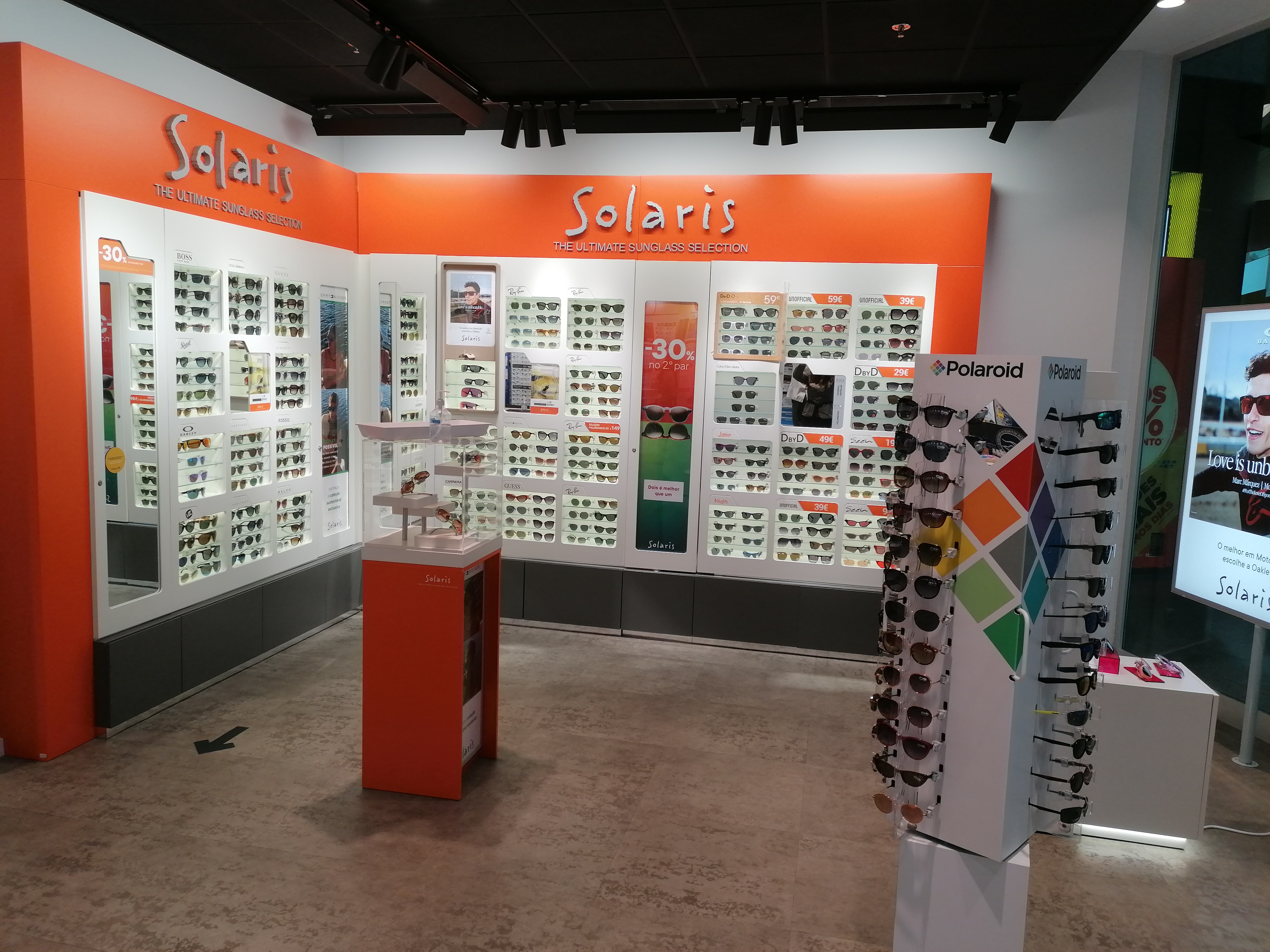 Images Ópticas MultiOpticas Alegro Sintra Rio de Mouro