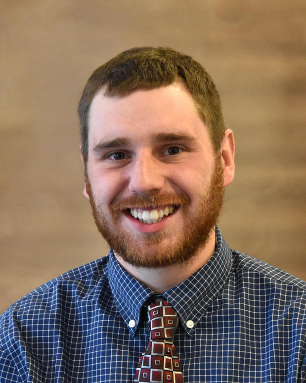 Images Ethan Emerson, Bankers Life Agent