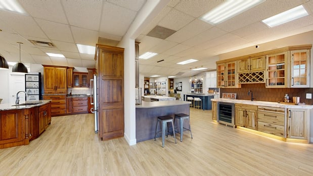 Images JM Kitchen & Bath Design