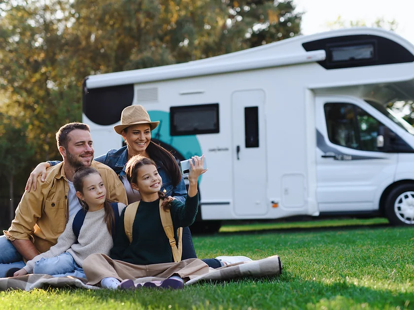 Recreational Vehicles