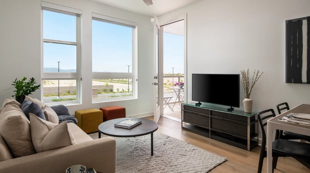 Images Ariva | Luxury Residences