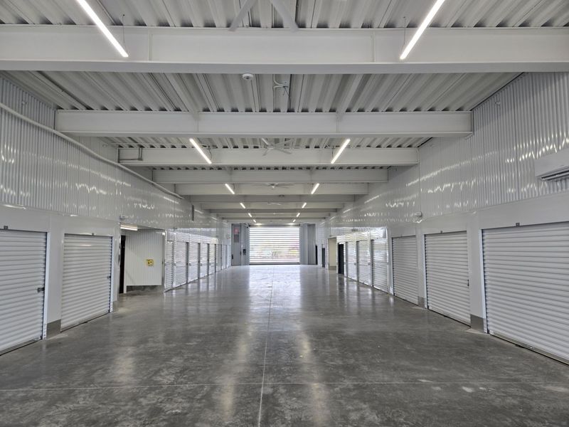 Interior Units