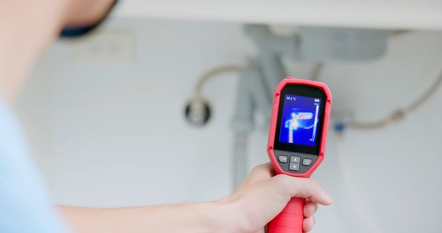 Images West Peak Trenchless & Plumbing