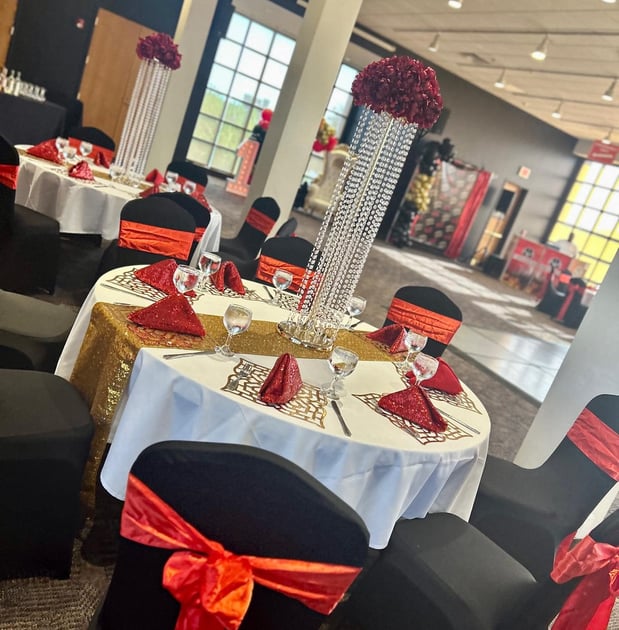 Images Creative Caterers
