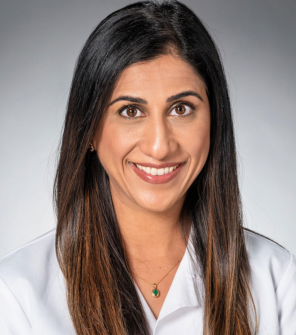 Headshot of Dr. Nabila Malik