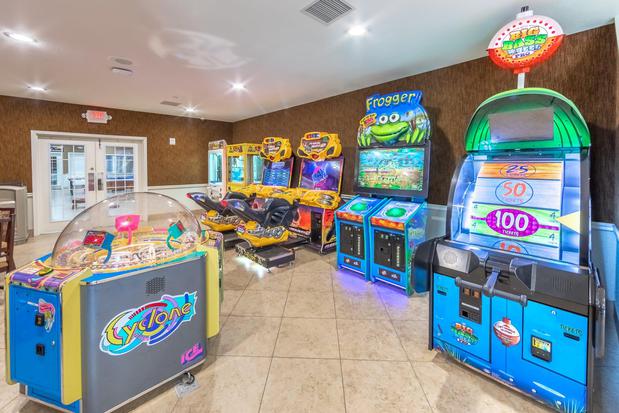 Images Holiday Inn Club Vacations Orlando Breeze Resort
