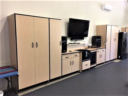 Images Alpine Cabinet Company Inc