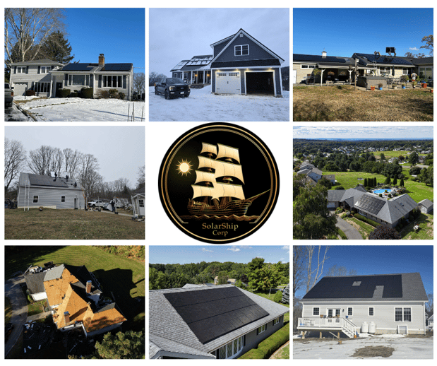 Images Solarship Corp