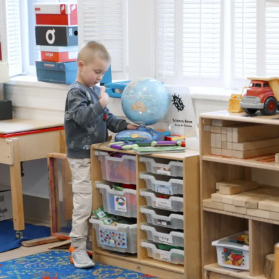 Images Storybook Academy of Amherst