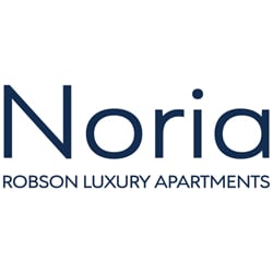 Noria Robson Luxury Apartments