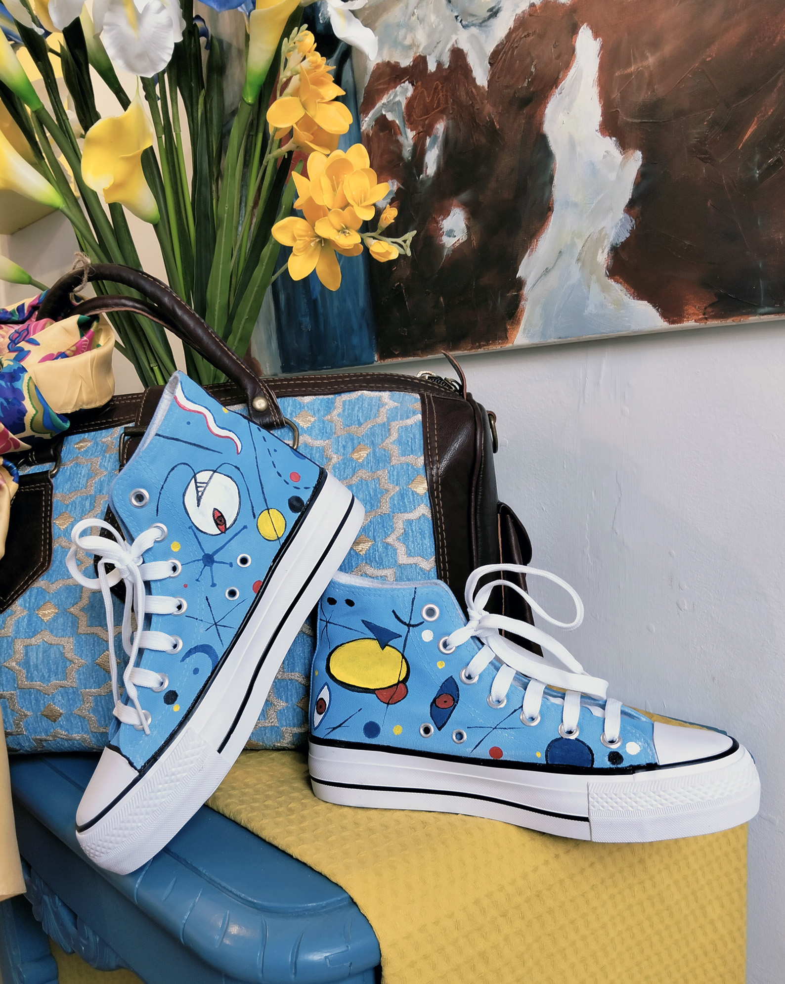 Images Adrian Fresneda Moreno