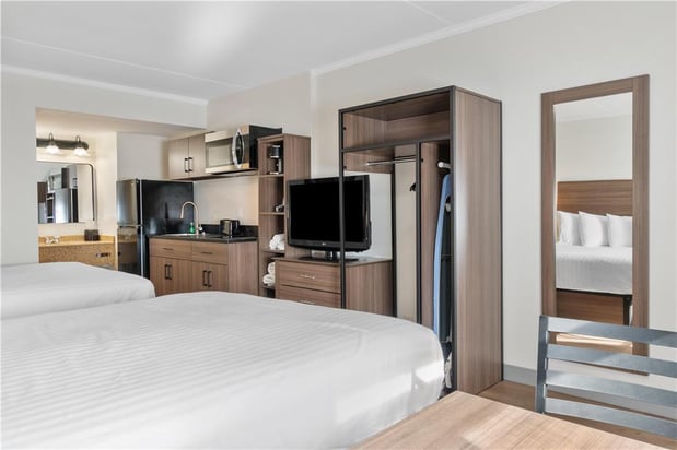 Images SureStay Studio by Best Western Paradise Lancaster County