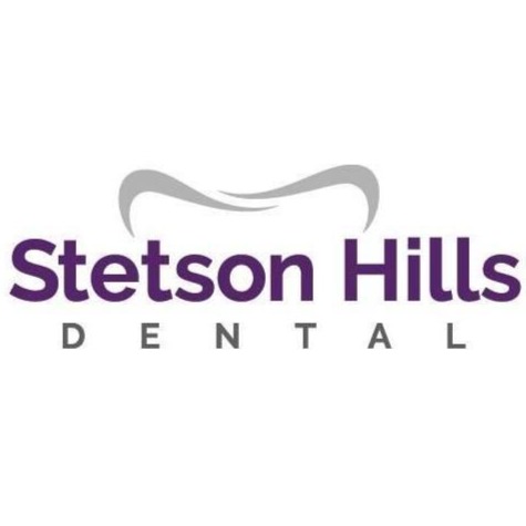 Stetson Hills Dental Logo