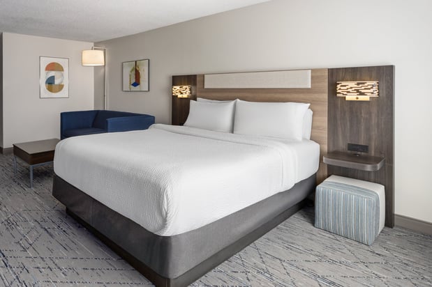 Images Holiday Inn Express & Suites Meriden by IHG