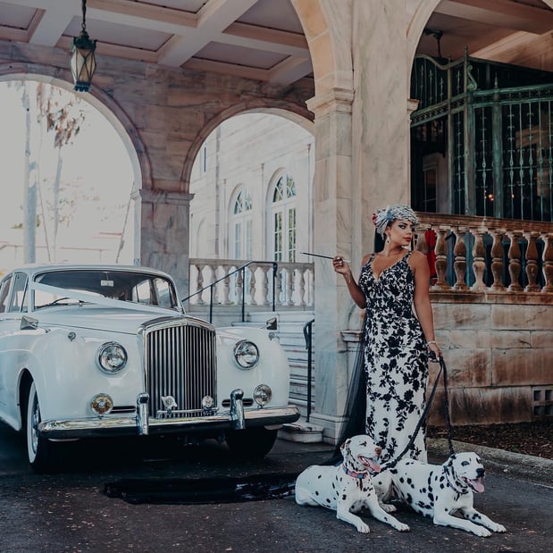 Images Truly Forever Bridal