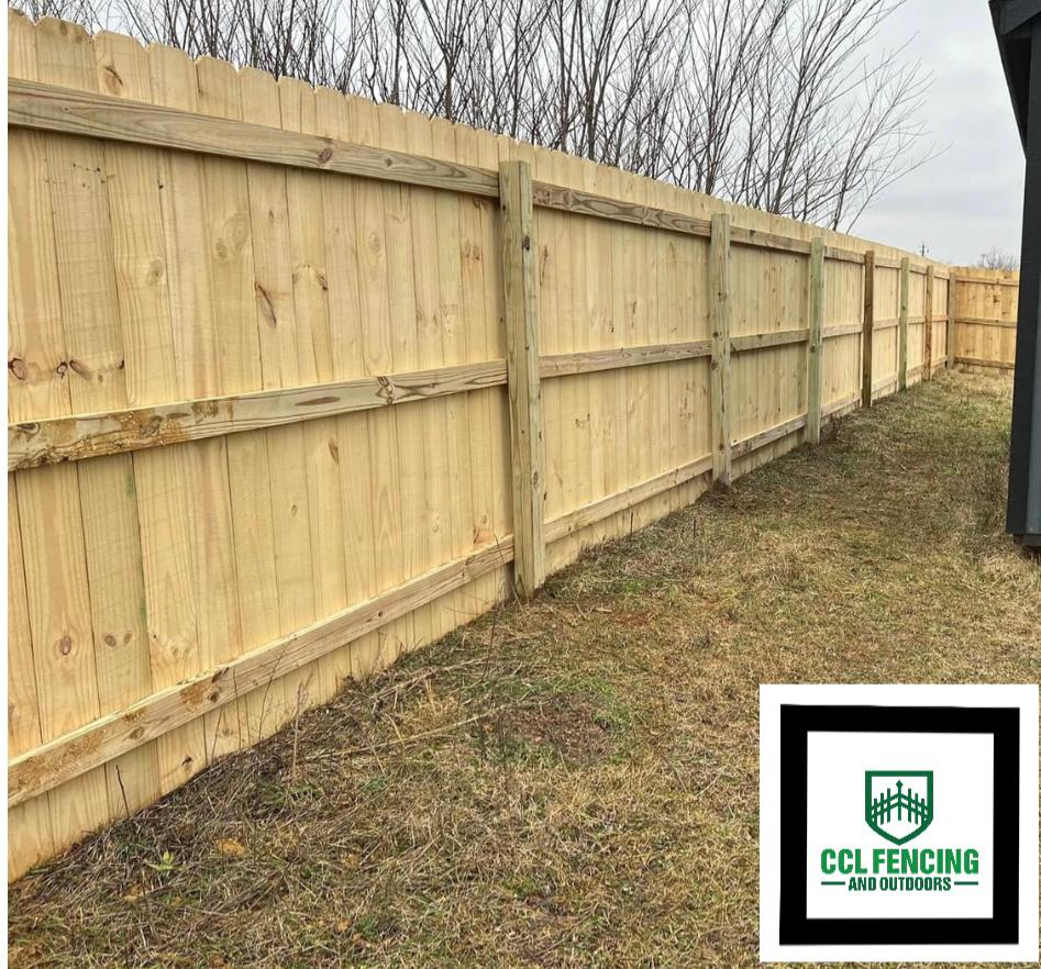 Image 3 | CCL Fencing and Outdoors