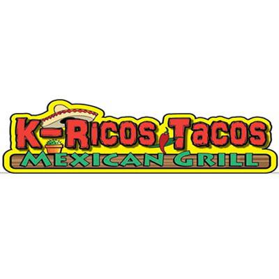 K - Ricos Tacos Mexican Grill Logo