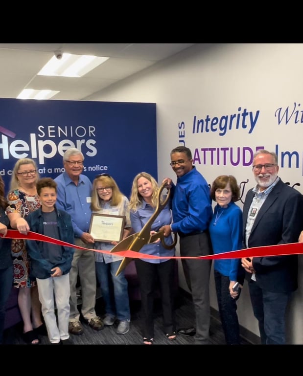 Images Senior Helpers