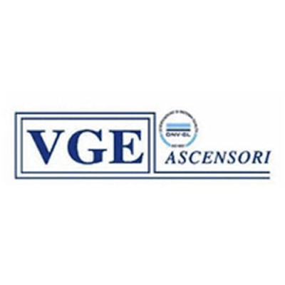 V.G.E. Ascensori Logo