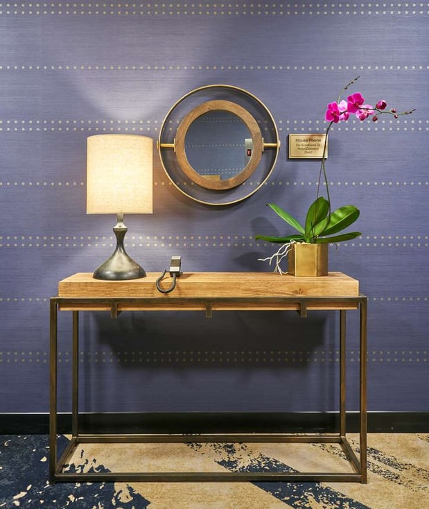 Images Sable at Navy Pier Chicago, Curio Collection by Hilton