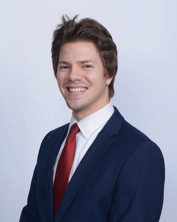 Images Lucas Baker - Thrivent