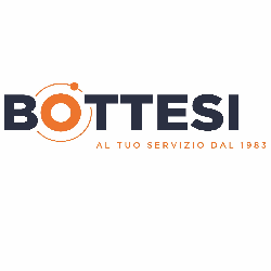 Bottesi Assistenza Mezzi Industriali Logo