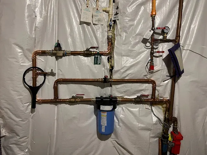 Images Abbotts Plumbing