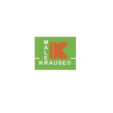 Maler Krause GmbH in Fellbach - Logo