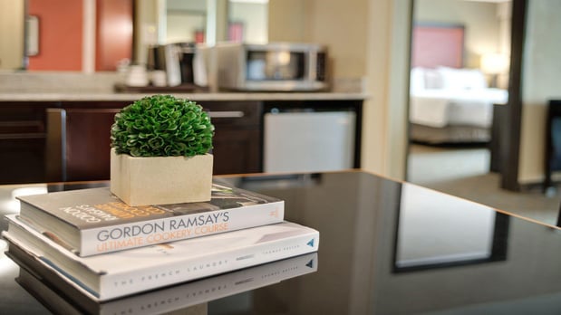 Images Crowne Plaza Houston Galleria Area by IHG