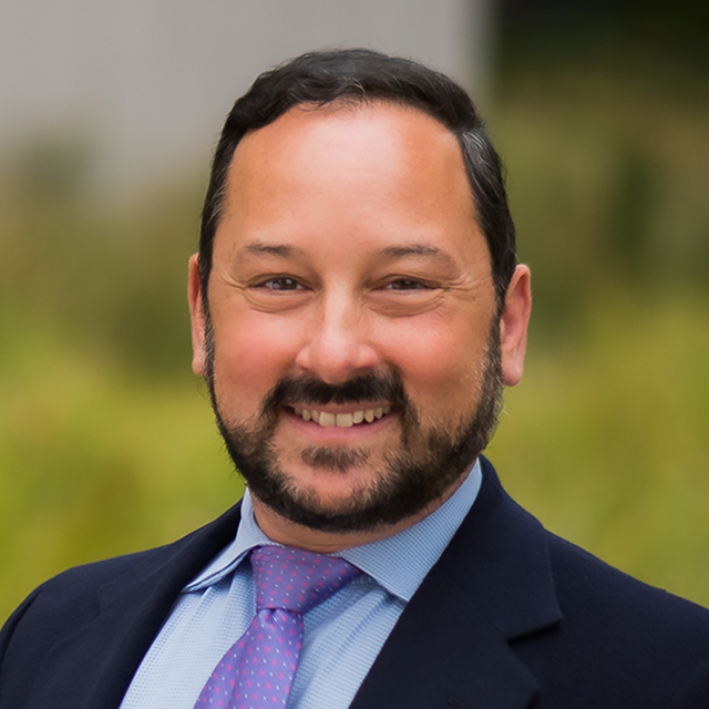 Jonathan Strober