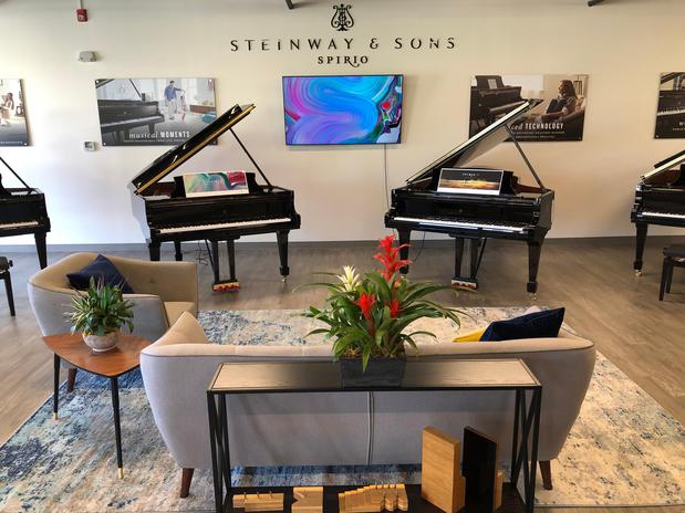 Images Steinway Piano Gallery Kansas City
