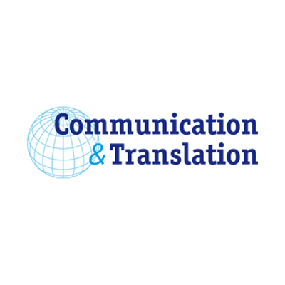 Logo Communication & Translation - G. Fuhrberg
