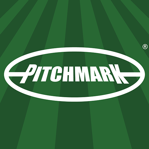Pitchmark Ireland Logo