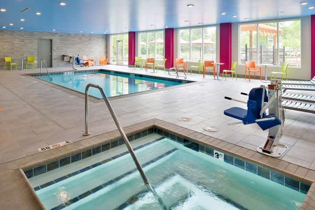 Images Home2 Suites by Hilton DuPont