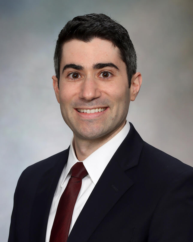 Adam Holtzman