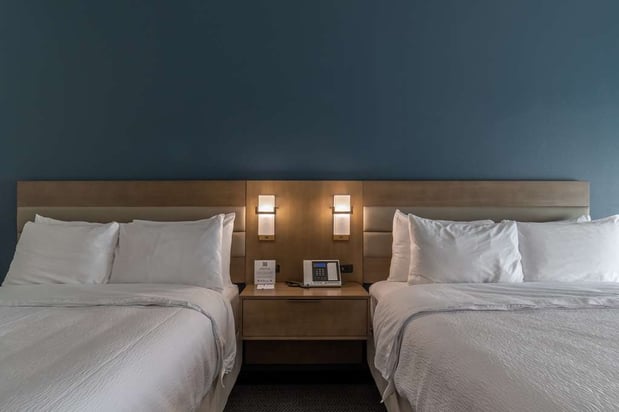 Images Best Western Plus Tacoma Hotel