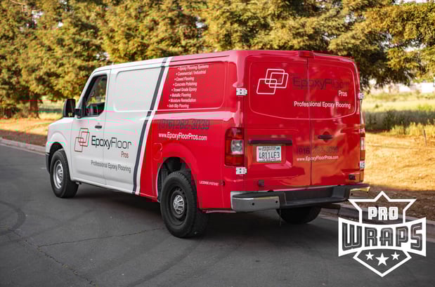 Images Pro Wraps Vehicle Wraps