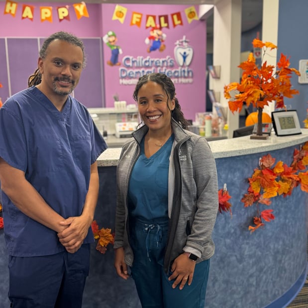 Images Children's Dental Health of Wilmington