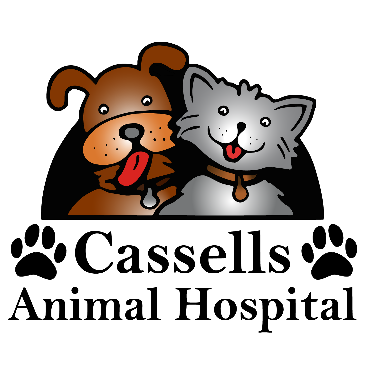 Cassells Animal Hospital