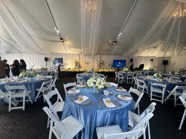 Images Del Rey Party Rentals Inc.