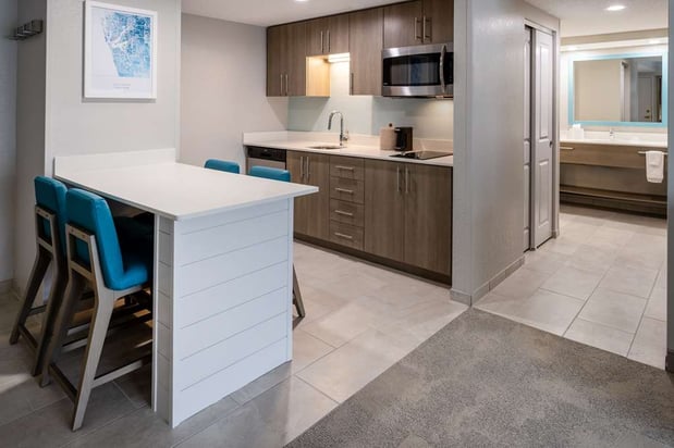 Images Hampton Inn & Suites Venice Bayside South Sarasota
