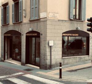 Images Progetto Bagno